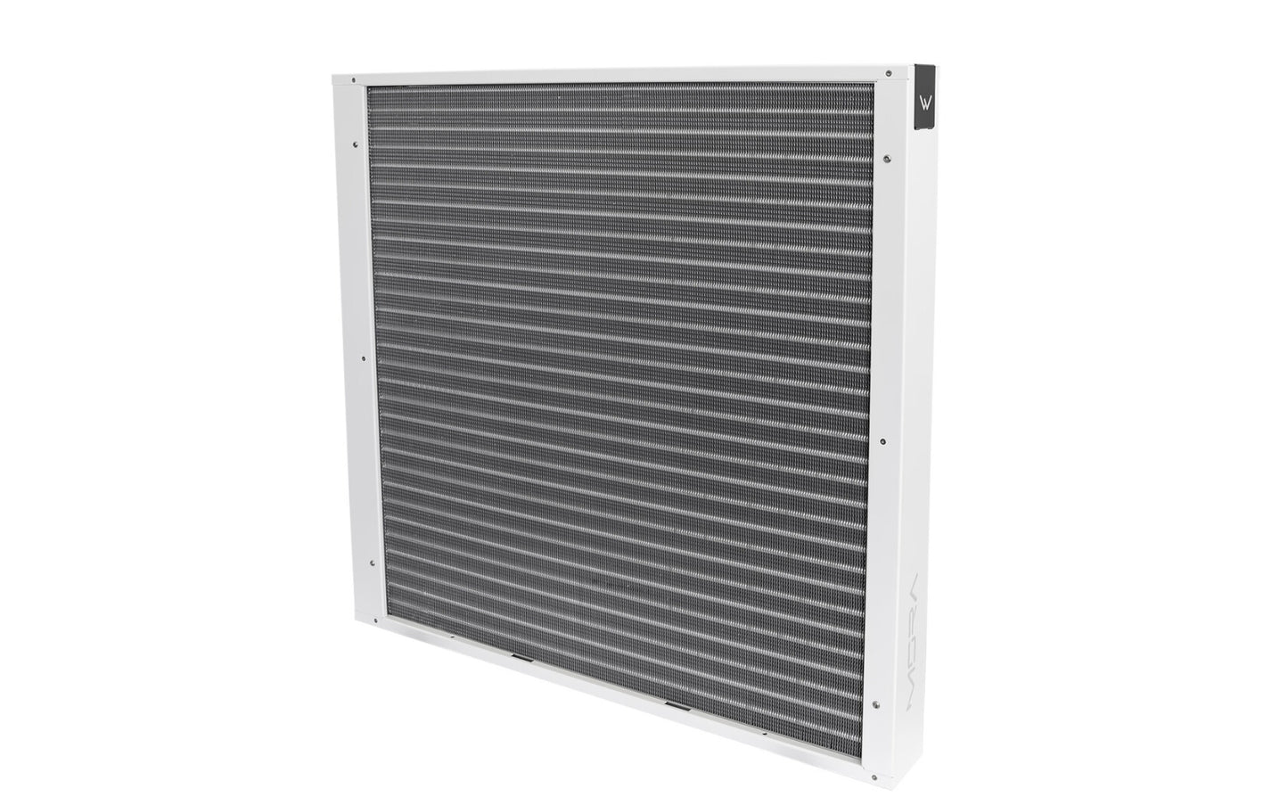 Watercool MO-RA IV 600 Radiator White