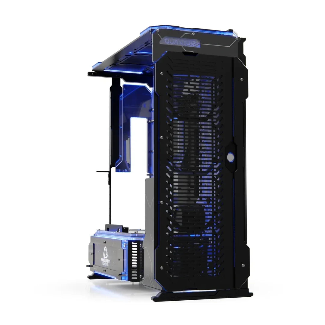 Singularity Computers Spectre 4 Quantum Water-cooling Case